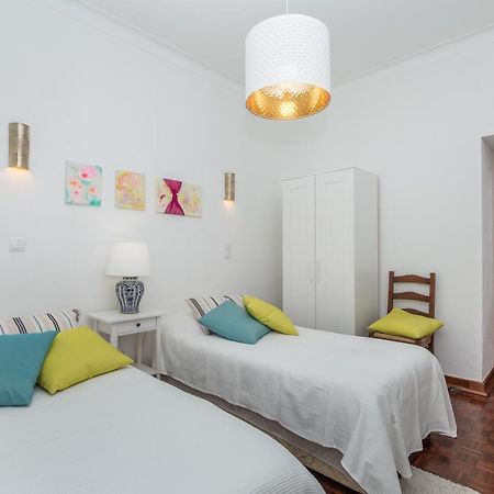 Apartmán Casa Jacaranda Silves Exteriér fotografie
