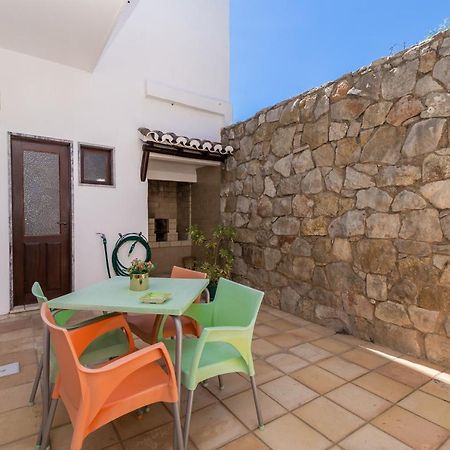 Apartmán Casa Jacaranda Silves Exteriér fotografie