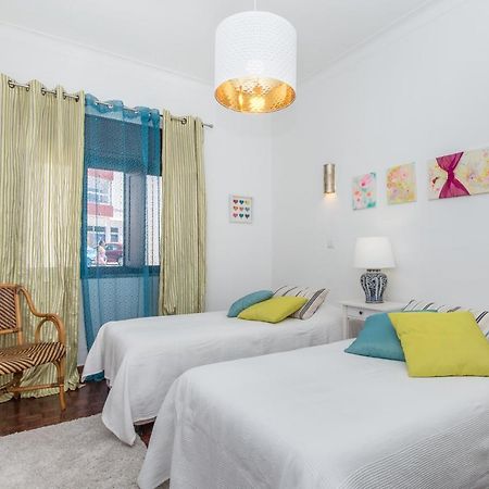 Apartmán Casa Jacaranda Silves Exteriér fotografie