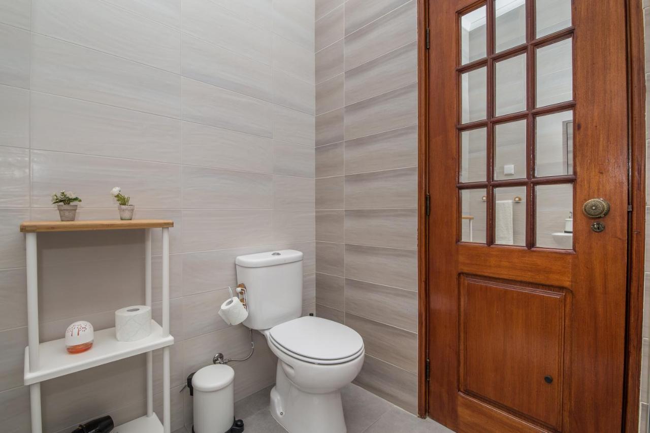 Apartmán Casa Jacaranda Silves Exteriér fotografie