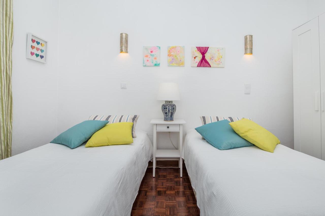 Apartmán Casa Jacaranda Silves Exteriér fotografie