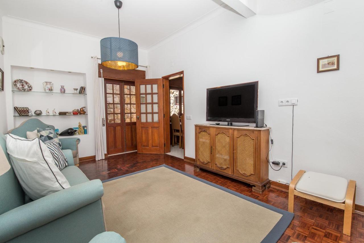 Apartmán Casa Jacaranda Silves Exteriér fotografie