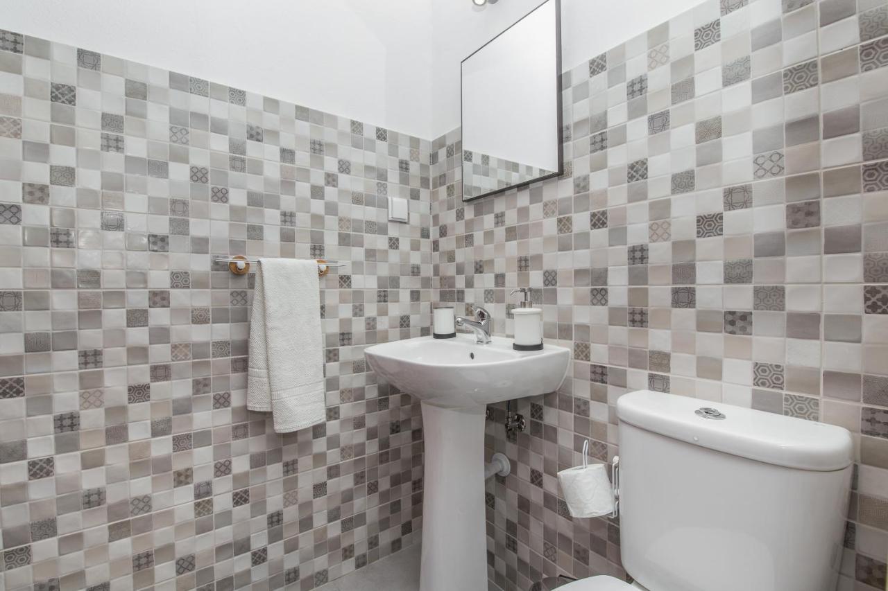 Apartmán Casa Jacaranda Silves Exteriér fotografie