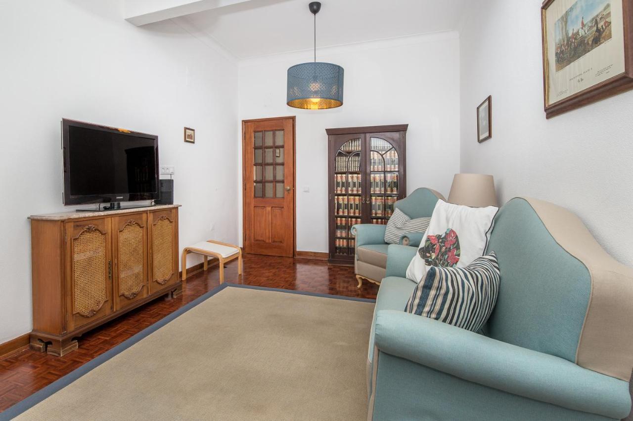 Apartmán Casa Jacaranda Silves Exteriér fotografie