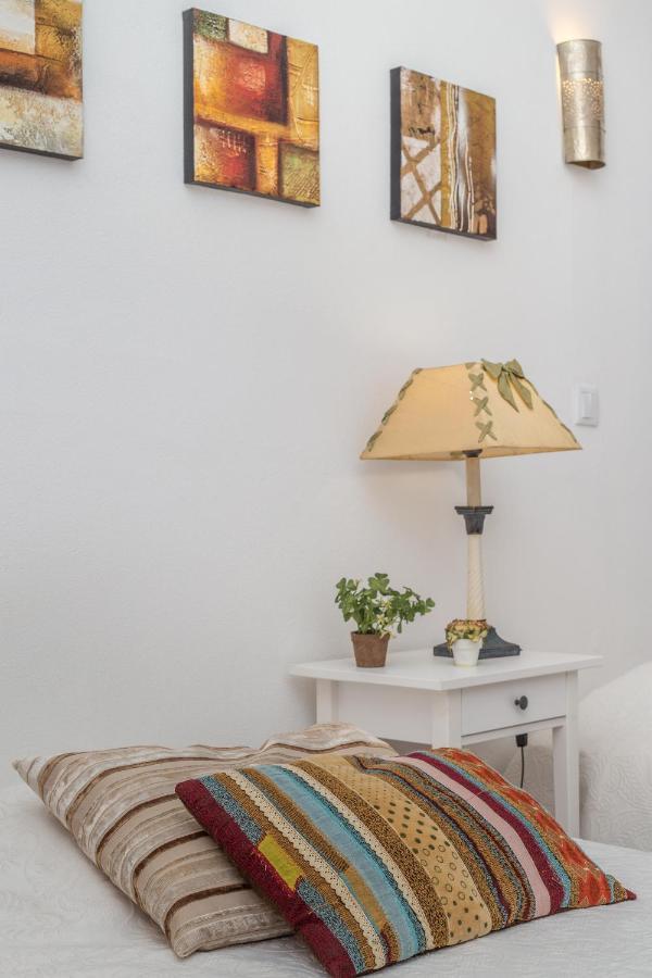 Apartmán Casa Jacaranda Silves Exteriér fotografie