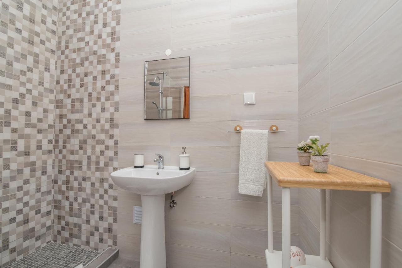 Apartmán Casa Jacaranda Silves Exteriér fotografie