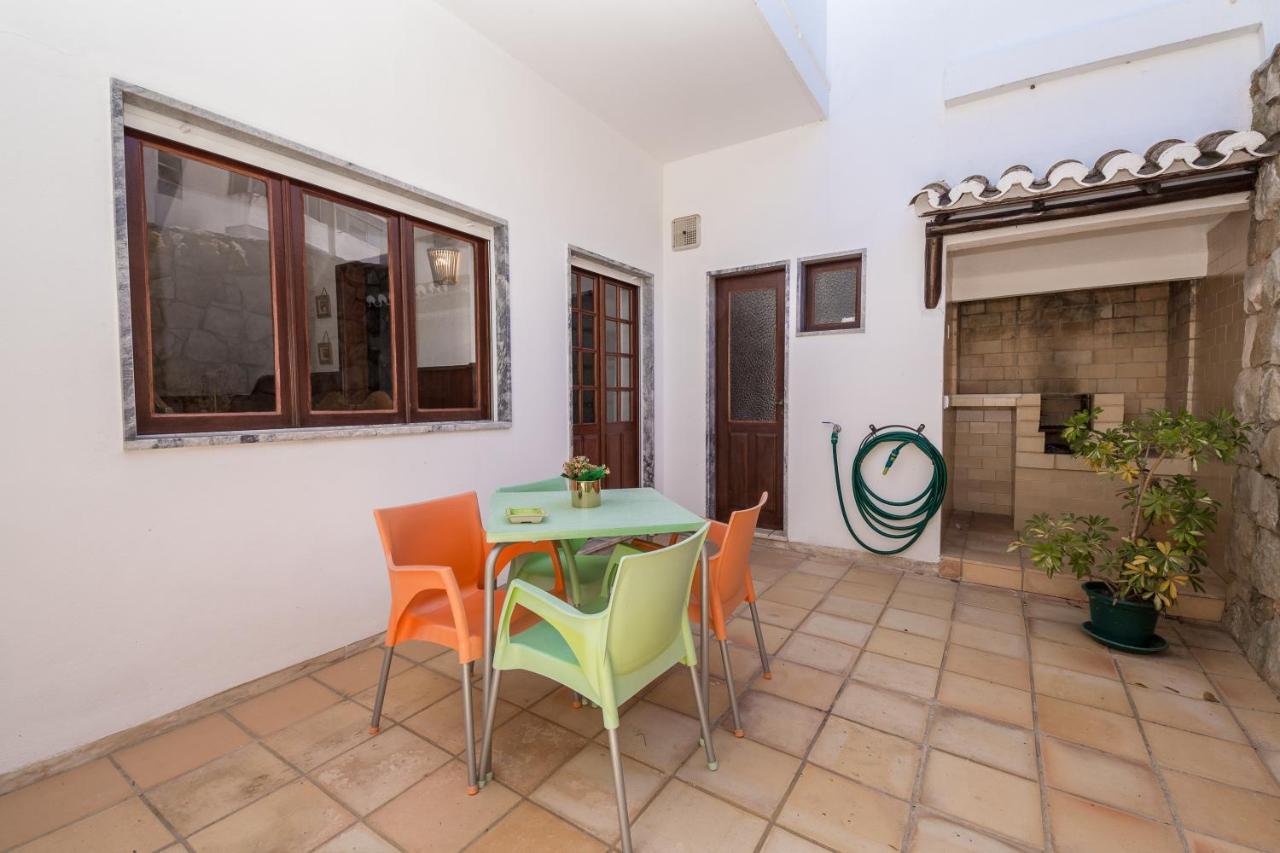 Apartmán Casa Jacaranda Silves Exteriér fotografie