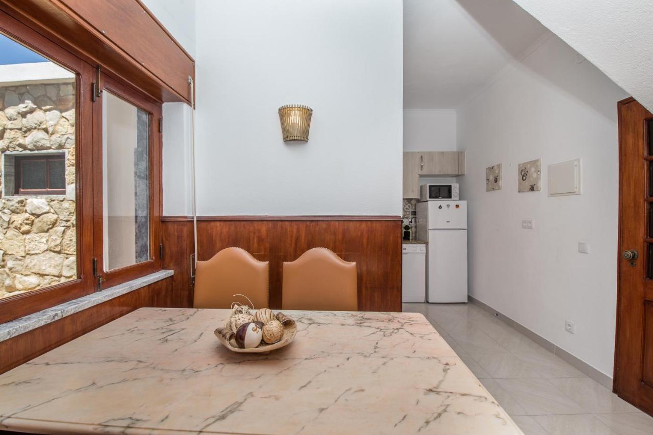 Apartmán Casa Jacaranda Silves Exteriér fotografie