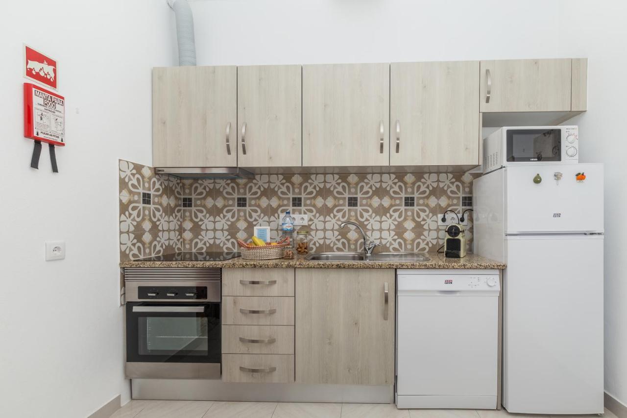 Apartmán Casa Jacaranda Silves Exteriér fotografie