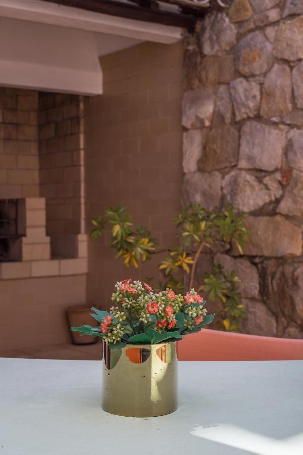 Apartmán Casa Jacaranda Silves Exteriér fotografie