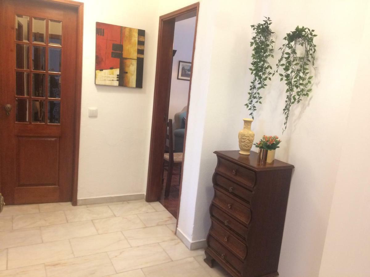 Apartmán Casa Jacaranda Silves Exteriér fotografie