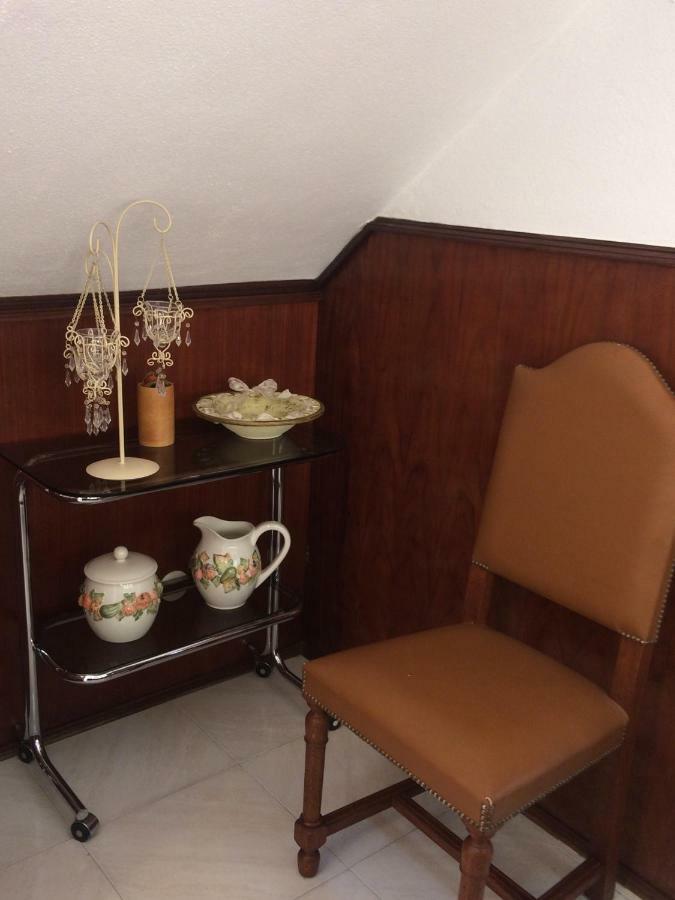 Apartmán Casa Jacaranda Silves Exteriér fotografie