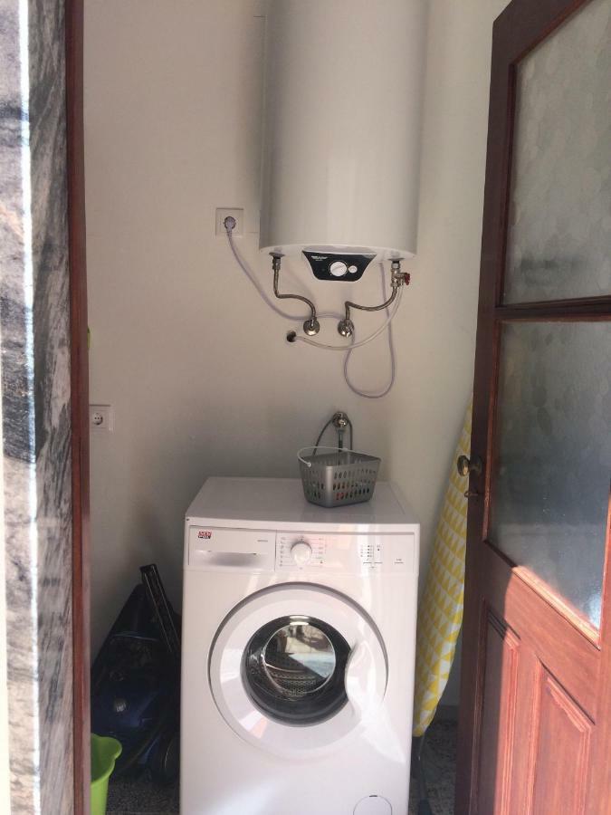 Apartmán Casa Jacaranda Silves Exteriér fotografie