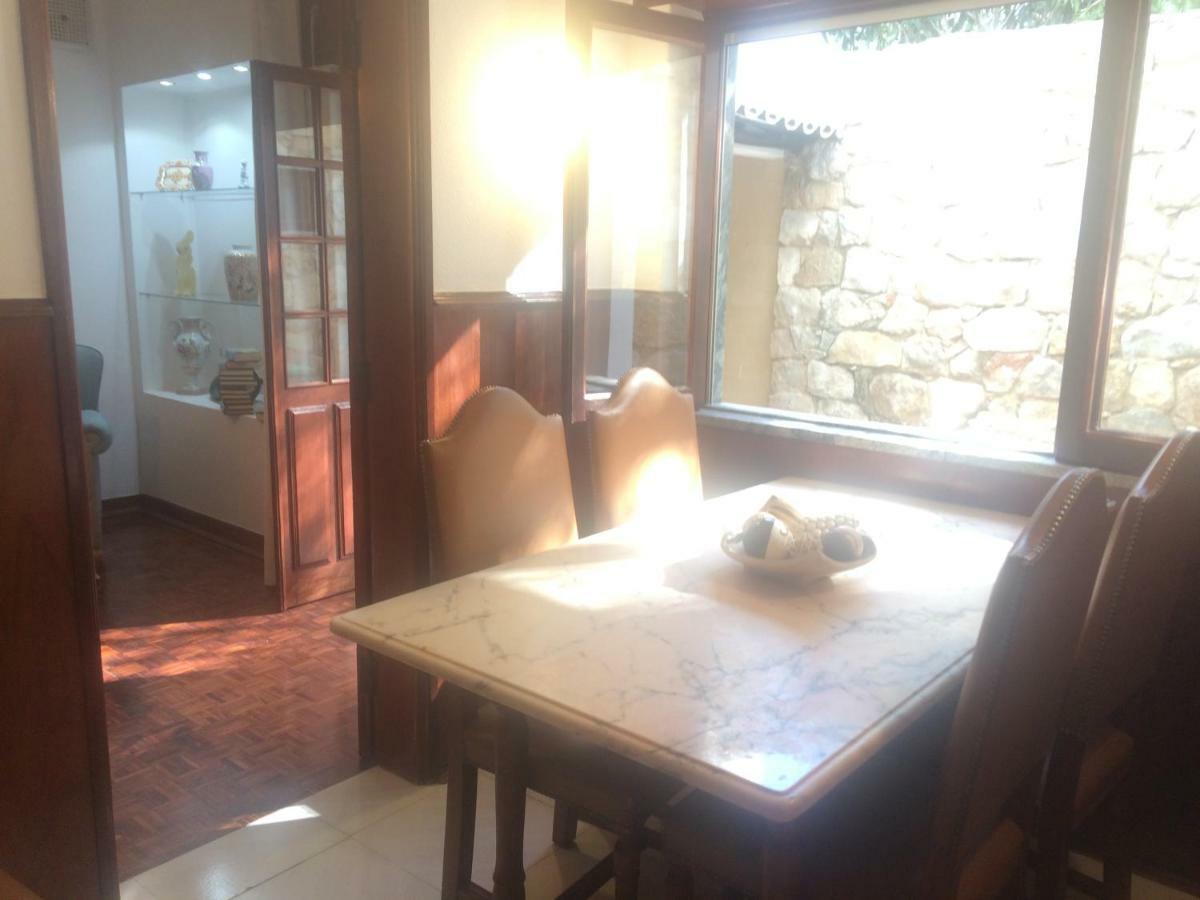Apartmán Casa Jacaranda Silves Exteriér fotografie