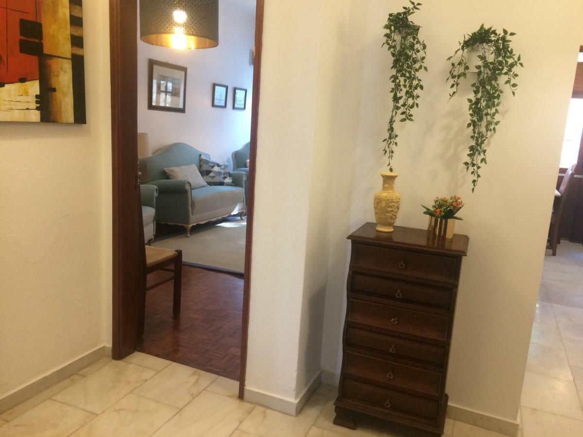 Apartmán Casa Jacaranda Silves Exteriér fotografie