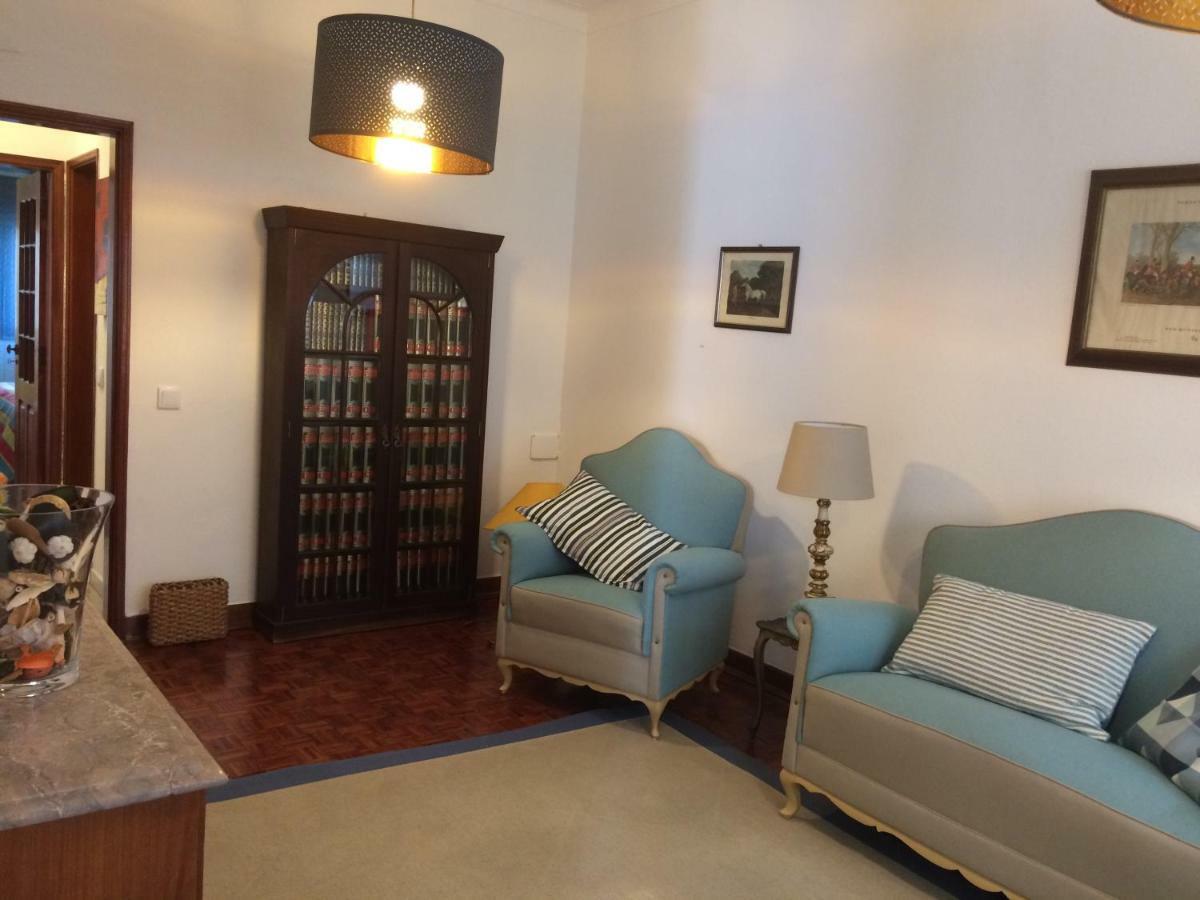 Apartmán Casa Jacaranda Silves Exteriér fotografie