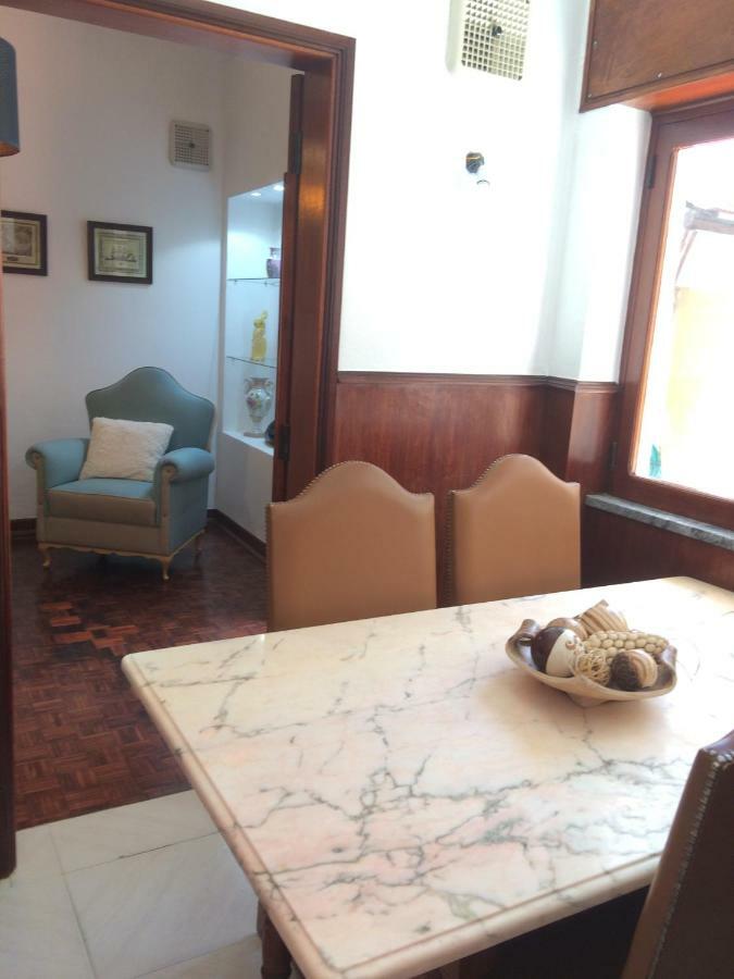 Apartmán Casa Jacaranda Silves Exteriér fotografie